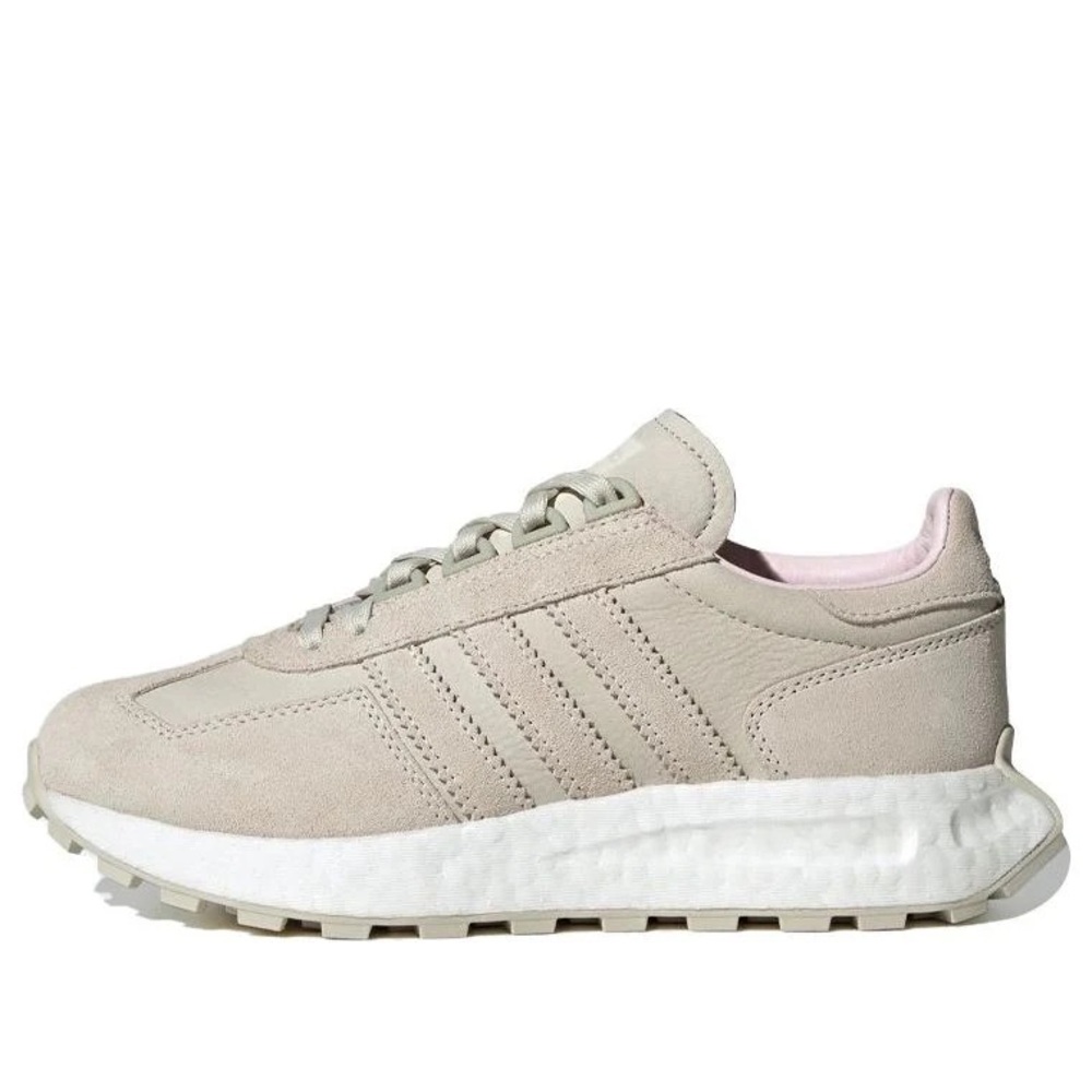 Adidas Women's Suede Retropy E5 Sneakers 7.5 NIB